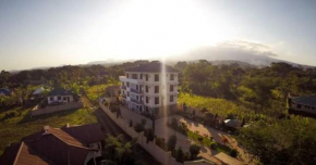 Green home apartments- Arusha